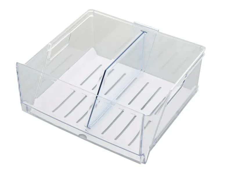 🥕 Šuplík na zeleninu do chladniček AEG Electrolux Zanussi Ikea (2251517203)