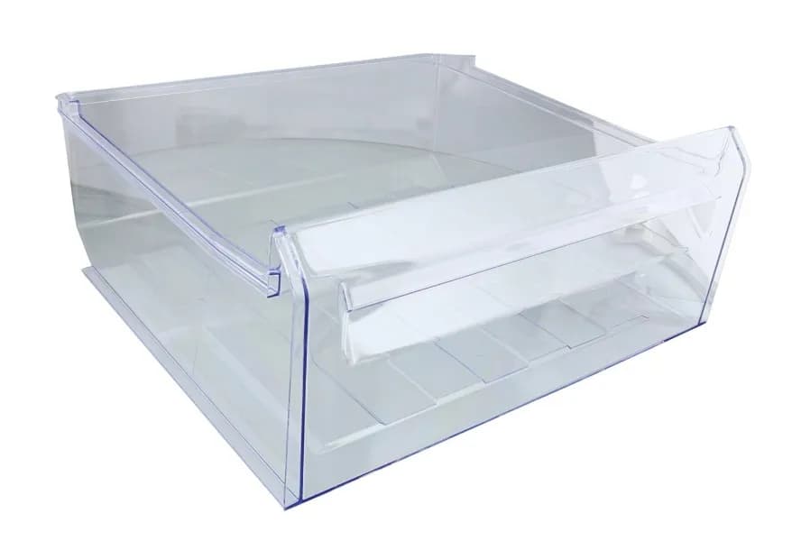 🧊 Prostřední šuplík mrazniček AEG Electrolux Zanussi (2247137140)