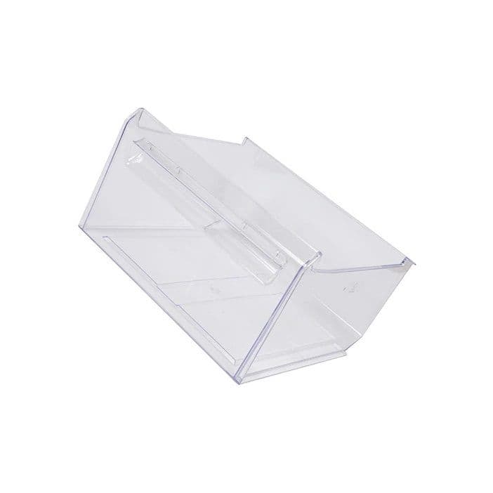 🧊 Šuplík do mrazničky 405 x 227 mm — 2247065267 pro AEG Electrolux Zanussi