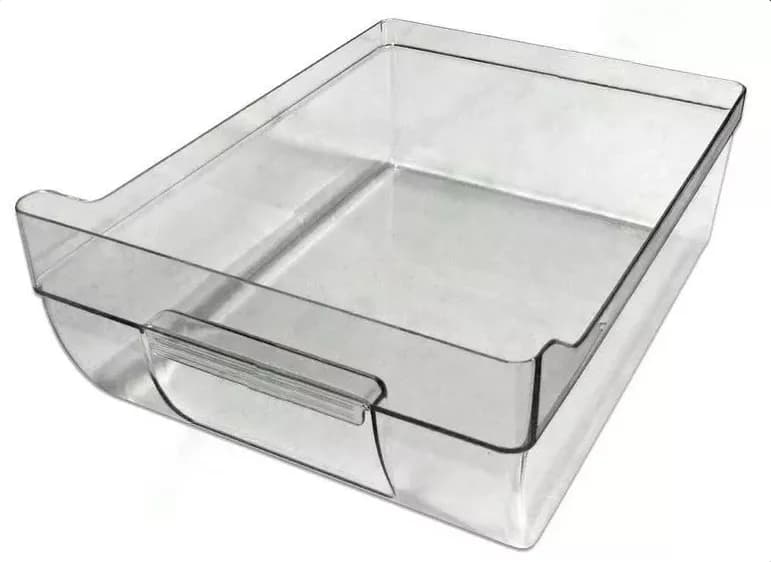 🥕 Šuplík na zeleninu do chladniček Gorenje Mora (542241)