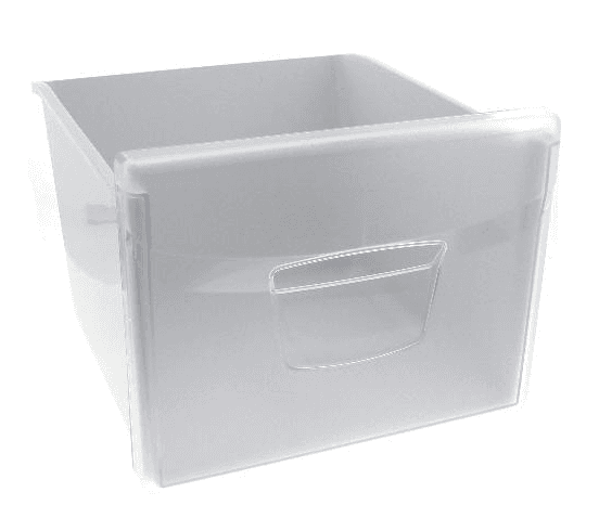 🥗 Šuplík na zeleninu do chladničky Whirlpool Indesit – C00506773 (295 × 355 mm / 29,5 × 35,5 cm)