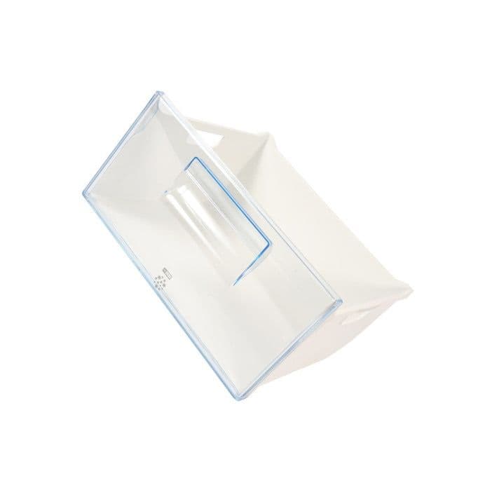 🧊 Šuplík 444 x 224 mm / 44,4 x 22,4 cm do mrazniček AEG Electrolux Zanussi (4055954301)