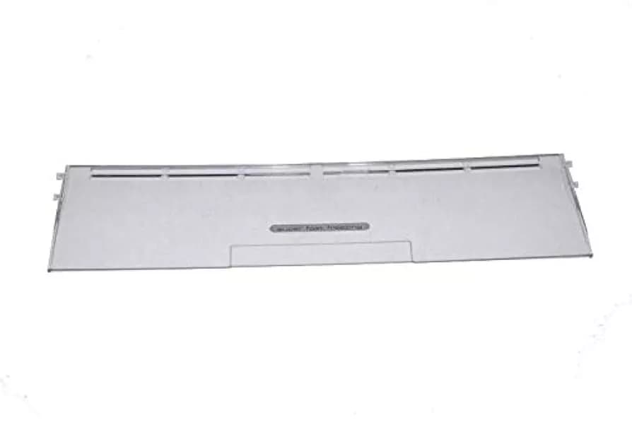 🧊 Výklopná dvířka pro mrazničky Whirlpool Indesit – originální díl 481226278034
