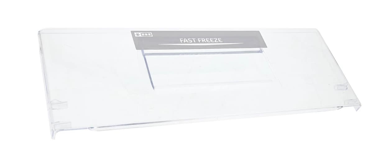 🧊 Čelo šuplíku 439 x 154 mm do mrazniček AEG Electrolux Zanussi (2426317133)