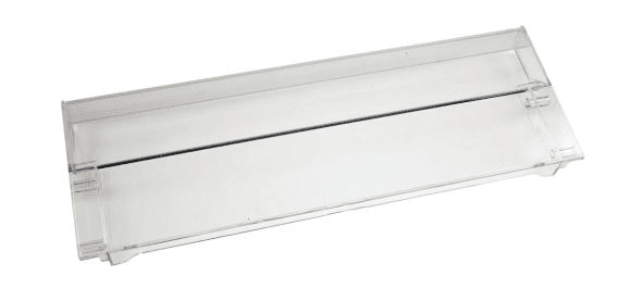 🧊 Čelo šuplíku k chladničce 377 × 130 mm Vestel – 42228597