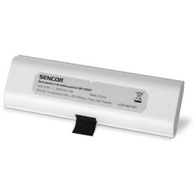 🔋 SVX 076 náhradní baterie SRV 2010TI SENCOR