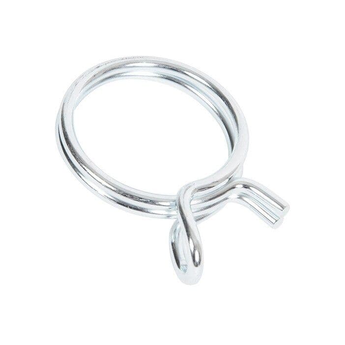 🔩 Spona hadicová 37,7–39,7 mm AEG Electrolux Zanussi (1051174207)