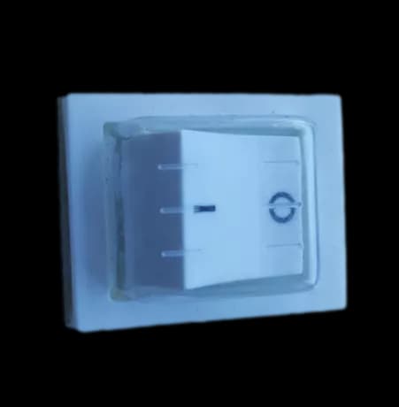 🔌 Spínač CSN/WKL pro konvektor Stiebel Eltron a AEG (265966) – originální díl