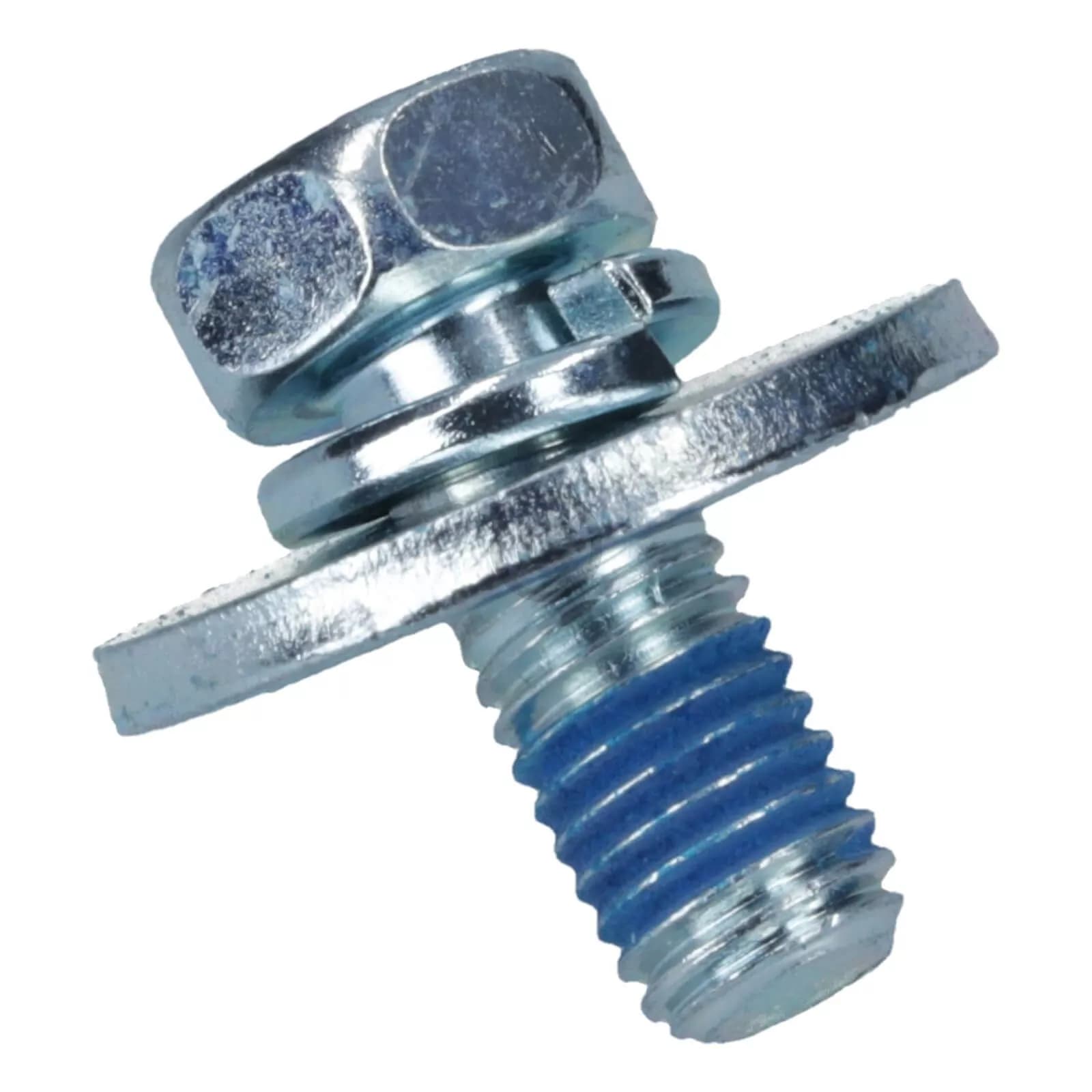 🔩 Šroub řemenice do praček Samsung (kód: DC97-06080F)