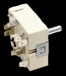 🔧 Regulátor plotny k varné desce 2 okruhy – Bosch Siemens (00605922)