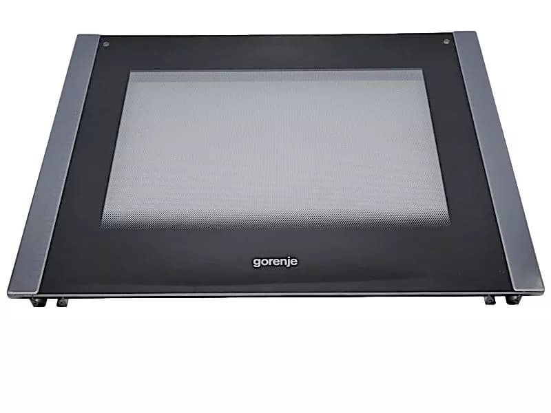 🪟 Vnější sklo dveří do trouby Gorenje Mora (229555)