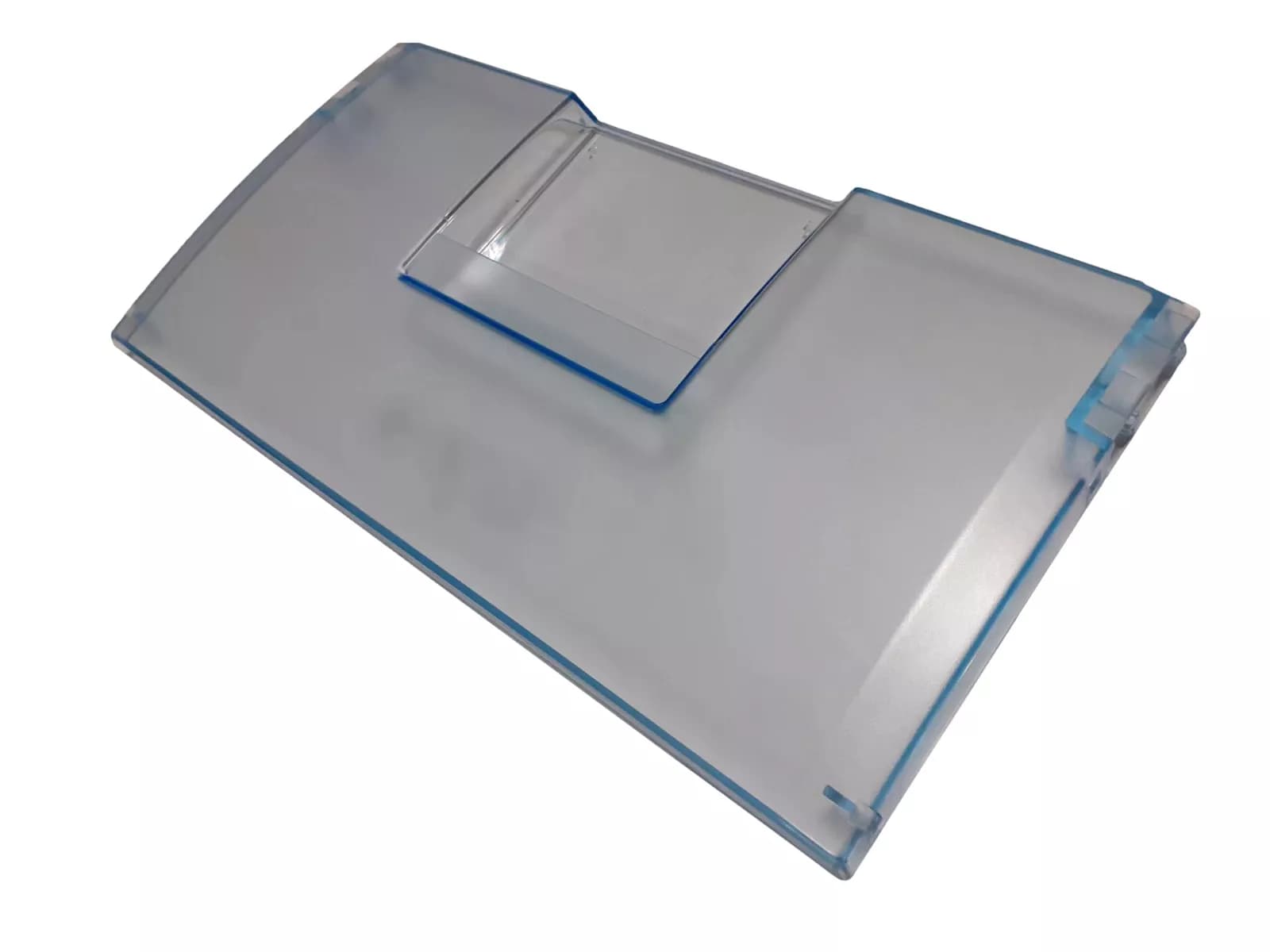 🧊 Panel čela koše mrazničky Beko Blomberg 4332060400 (413×213 mm)