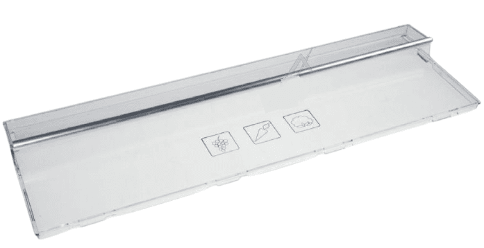 🧊 Čelo koše/mrazicí panel Beko Blomberg – 4636530100