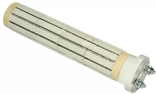 🔥 Těleso topné 1000 W pro bojlery Dražice – keramické, 230 V, 250 mm (kód: s.765007)