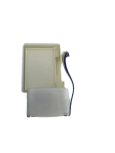 🧊 Termostatická klapka chladniček Whirlpool, Indesit – C00504992 (Damper)