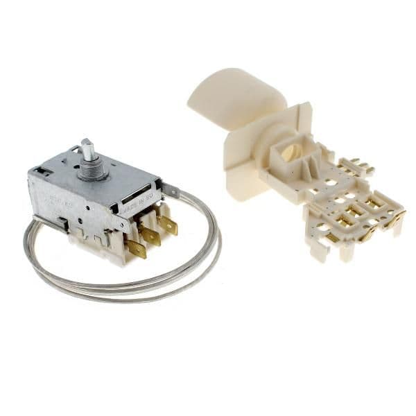 🌡️ Termostat ledničky Whirlpool Indesit (481228238225)