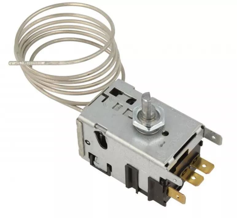 🌡️ Termostat k lednici Gorenje Mora (613634)