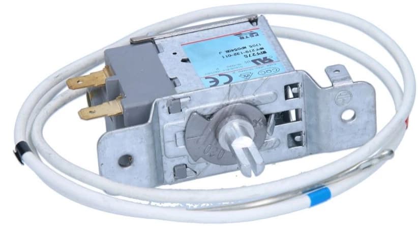 ❄️ Termostat do mrazničky Candy Hoover 49036119