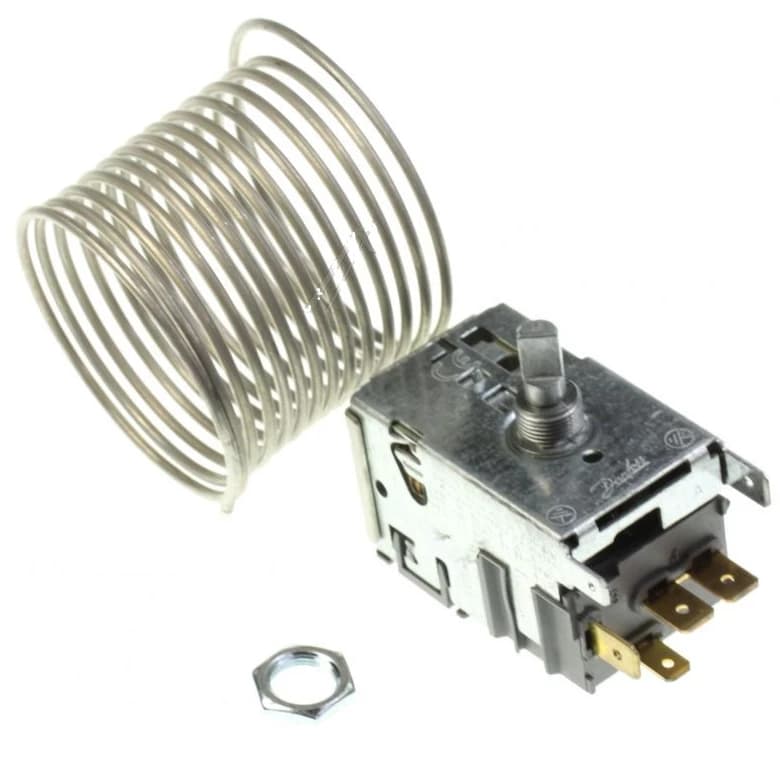 🌡️ Termostat do chladniček Gorenje Mora (259077)