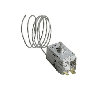 🌡️ Termostat do chladničky Whirlpool Indesit – 481927128774
