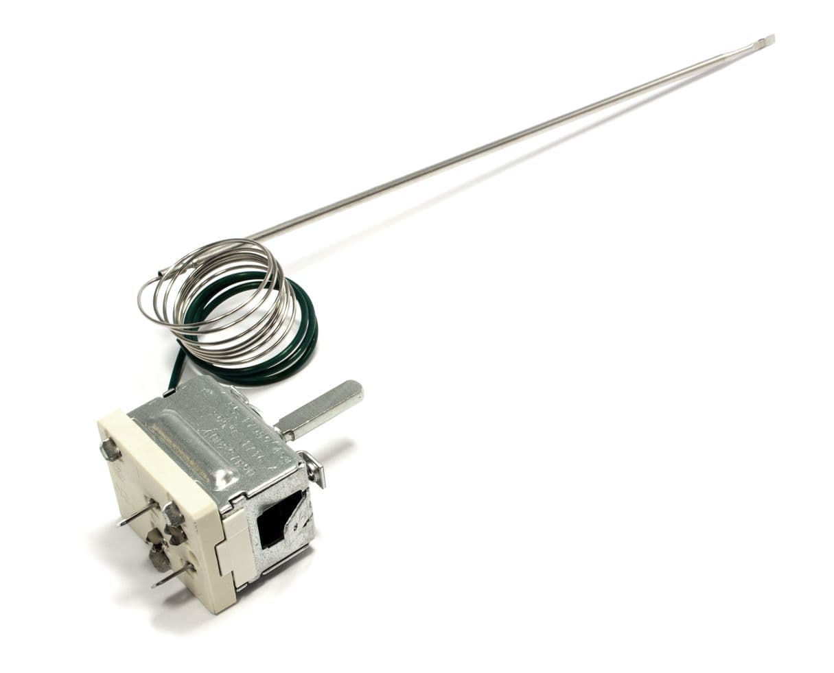 🌡️ Termostat pro trouby Whirlpool Indesit Ariston – C00525823