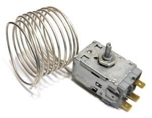 🌡️ Termostat k chladničce Whirlpool Indesit 1700 mm – 481927128787