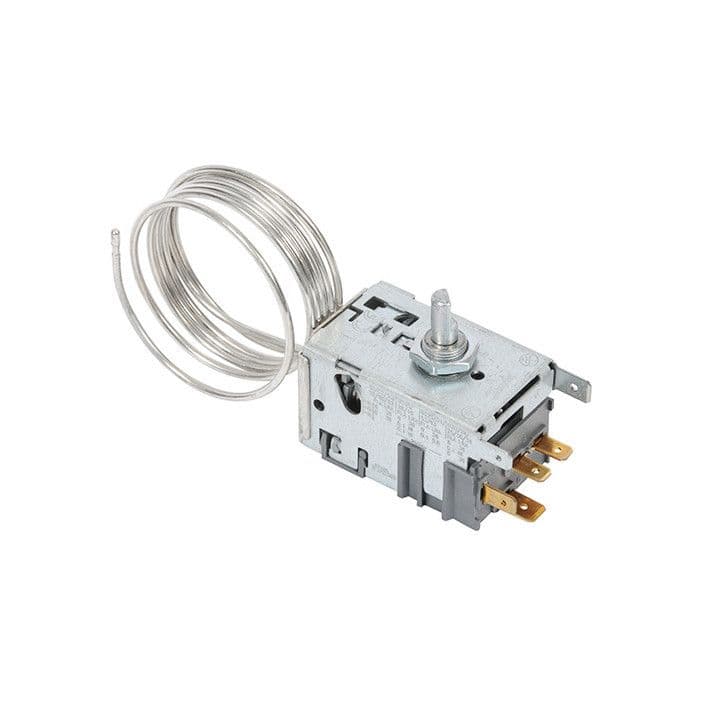 🌡️ Termostat chladniček AEG Electrolux Zanussi (2426350183)