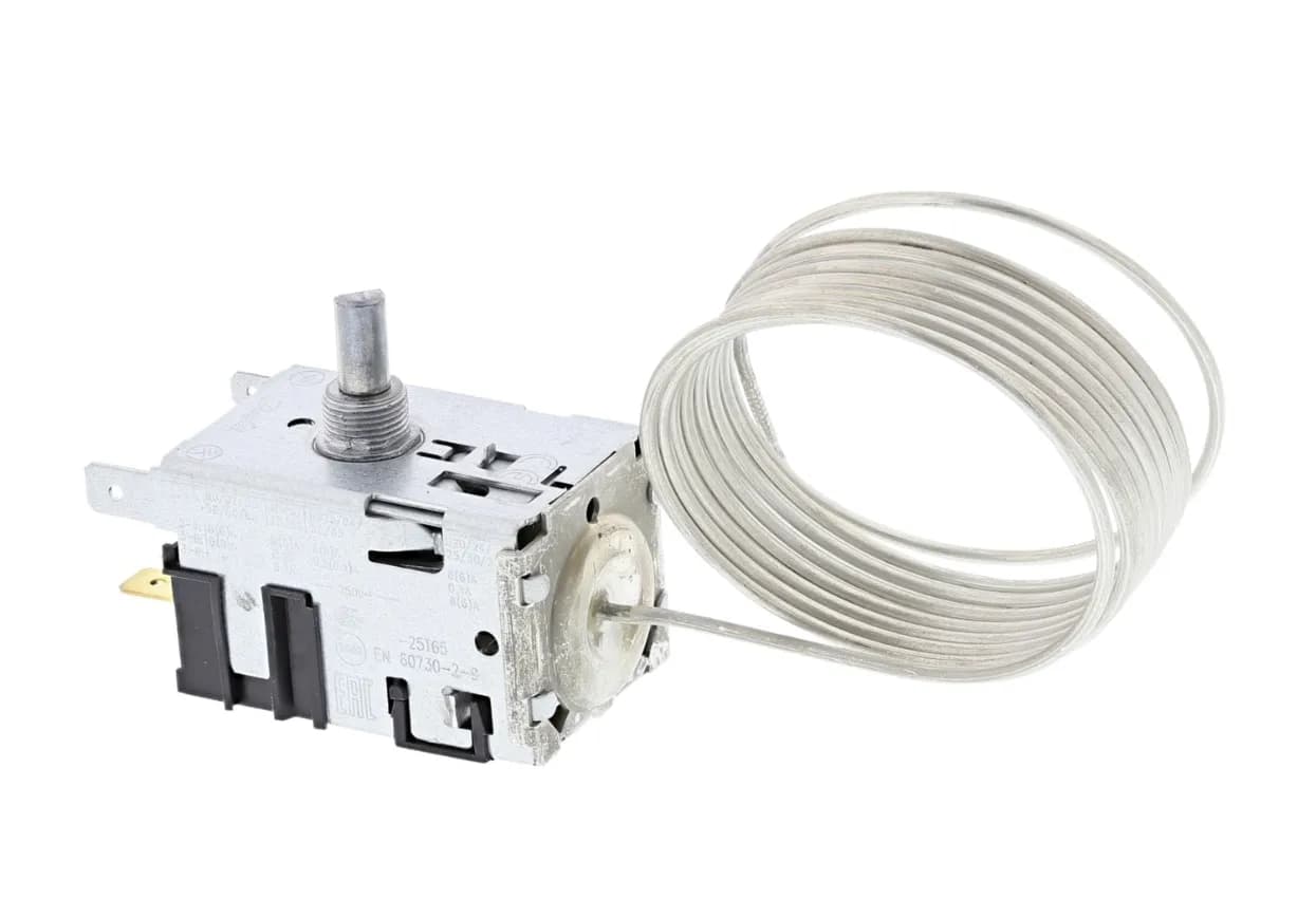 🌡️ Termostat chladniček AEG Electrolux Zanussi (2063979740)