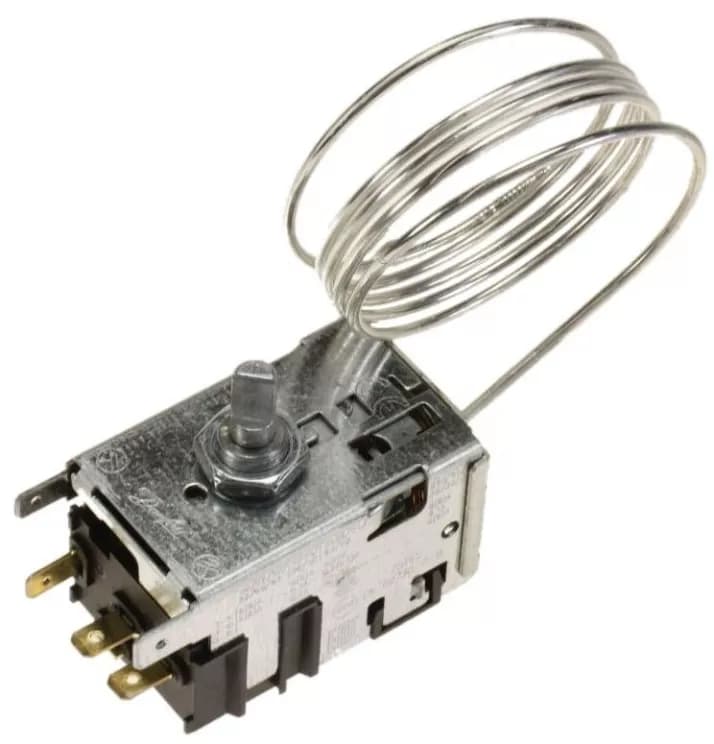 🌡️ Termostat chladniček AEG Electrolux Zanussi (2425021215)