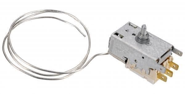 🌡️ Termostat 630 mm / 63 cm do chladničky Whirlpool Indesit – C00380770