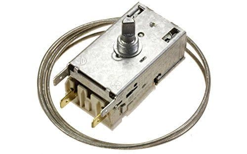 🌡️ Termostat do chladničky Whirlpool Indesit – C00143904 (800mm)