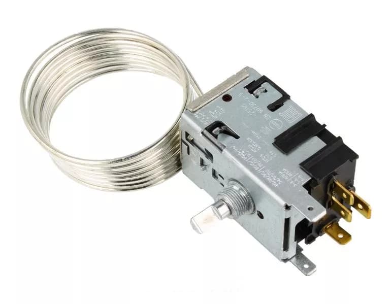 🌡️ Termostat chladniček AEG Electrolux Zanussi (2063979138)