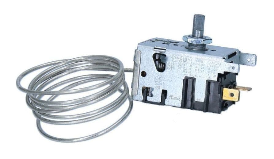 🌡️ Termostat chladniček Whirlpool Indesit – C00267122