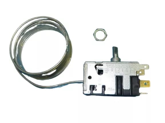 🌡️ Termostat do chladniček Gorenje Mora (342384)