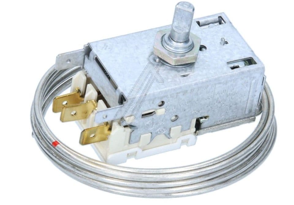🌡️ Termostat K59L2037 chladniček AEG Electrolux Zanussi (2262199116)