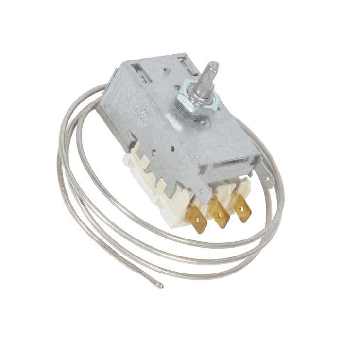 🌡️ Termostat do chladničky AEG Electrolux Zanussi (2262321017)