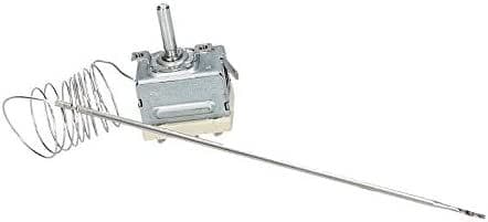 🛠️ Termostat k pečicí troubě Whirlpool Indesit Bauknecht – 480121100475