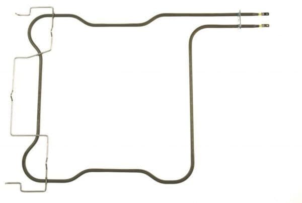 🔥 Topné těleso spodní 1150W k pečicím troubám Whirlpool, Indesit, Ariston – 488000526533
