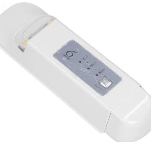 🌡️ Termostat k chladničce Whirlpool Indesit - 481010721763