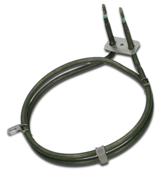 ♨️ Kruhové topné těleso do trouby Brandt – 71X0496