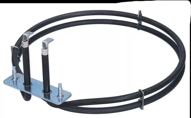 🔥 Kruhové topné těleso 192 mm / 19,2 cm do trouby Amica – 8071433