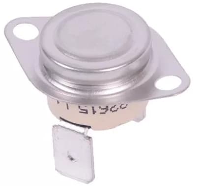 🌡️ Termostat do praček AEG Electrolux Zanussi (1328302003)