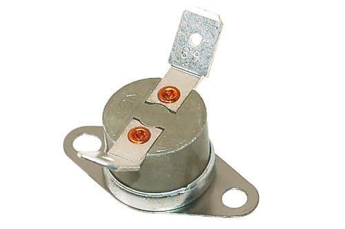 🔥 Tepelná pojistka, bezpečnostní termostat pro trouby Bompani – M00311036