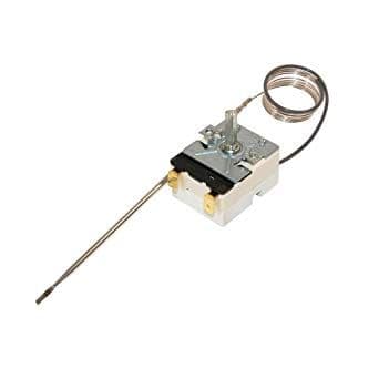 🌡️ Termostat do trouby sporáku Gorenje Mora (598038)