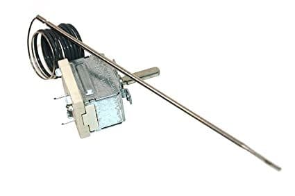 🔥 Termostat k pečící troubě C00078436 – originál Whirlpool Indesit Ariston