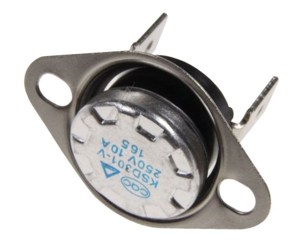 🌡️ Termostat, teplotní spínač sporáků Nardi - KSD301-V