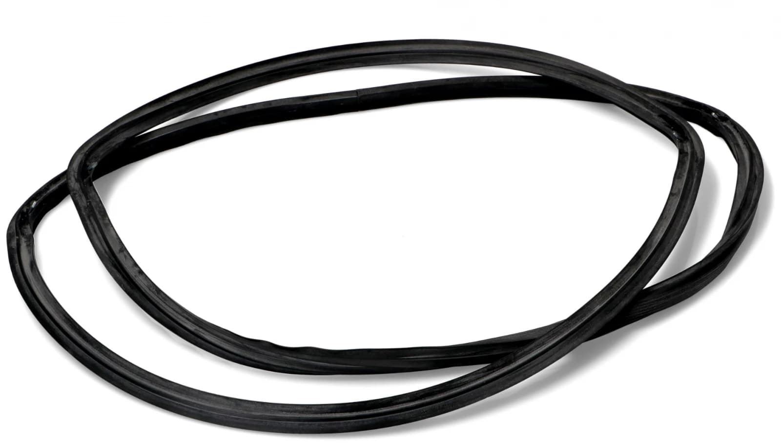 🚪 Těsnění dveří 440 x 340 mm / 44 x 34 cm do trouby AEG Electrolux Zanussi (3878363013)