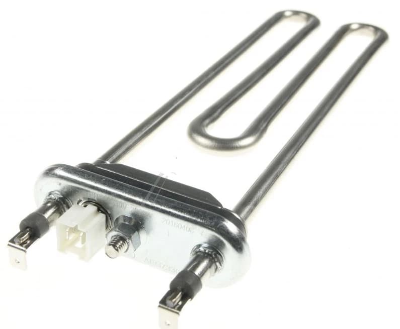 🔥 Topné těleso do praček LG AEG73309903 (230 × 65 mm, 2000W, NTC čidlo)