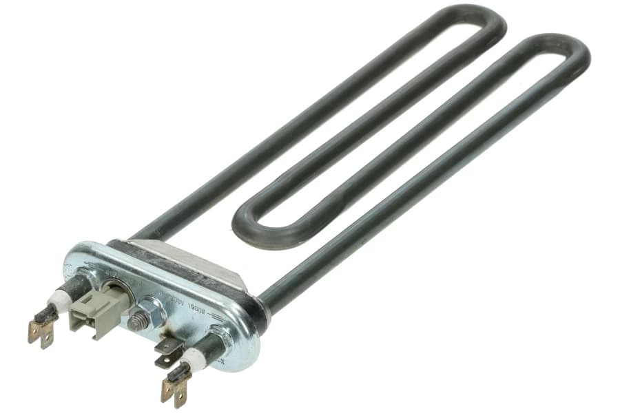 🔥 Topné těleso 265 × 65 mm – pračky AEG Electrolux Zanussi (3792301008)