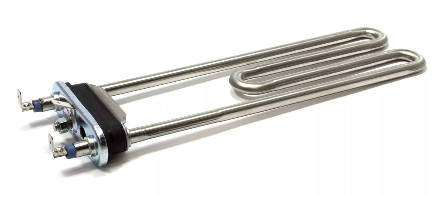 🔥 Topné těleso 230×65 mm Bosch Siemens Gorenje Mora (00643463)